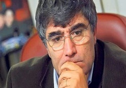Dink dava dosyası 4 aydır Yargıtay'a gönderilemedi