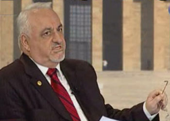 Sinan Omur kim mi? Said Nursi’nin sağ kolu!