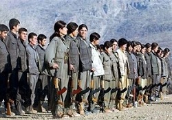 PKK'nın kaçırdığı 10 köylü serbest