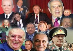 Tarihi 28 Şubat fişlemesi kararı