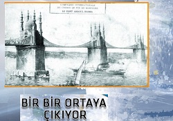 İşte Osmanlı'nın en çılgın projeleri!