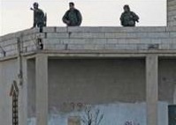 Suriye'deki çatışmalarda  ölü sayısı artıyor