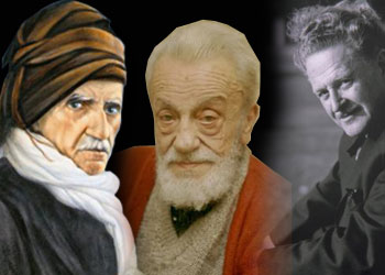 Said Nursi, N.Hikmet, N.Fazıl'ın ortak yönü