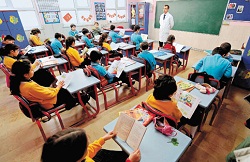 Eğitimde 'seçmeli ders' dönemi başlıyor