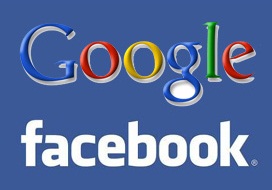 Facebook Google'a rakip oluyor