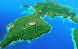 Yunanistan'ı karıştıran ada haberi