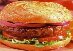 Fast food depresyon nedeni!