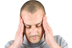 Sinüzit ihmale gelmiyor