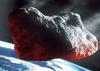 Asteroit dünyanın yakınından geçecek