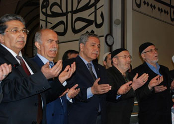 Bediüzzaman programındaki milletin Valisi