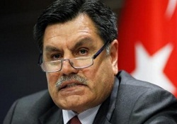 Haşim Kılıç Yargının Sorunlarına Değindi