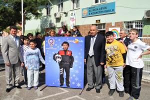 4 ayda 43 bin 439 öğrenciye eğitim verildi