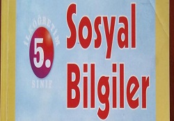 Ders kitaplarında ergenekon izleri