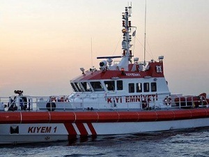 Bu bot batmıyor
