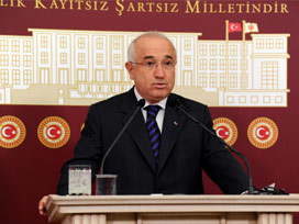 TBMM de 12 Eylül için mahkemeye başvurdu