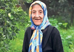 Sağlıklı yaşlanma için sağlıklı yaşamalı