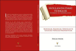 IUR Press’den yepyeni bir kitap