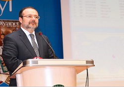'İnsan merkezli bir sistem kuracağız'