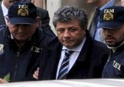 Balbay'a Silivri Cezaevin'den ret
