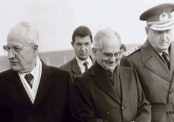32 yıl sonra sanık sandalyesindeler