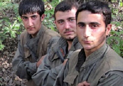Dağa adam çıkarmanın ödülü 7 bin lira