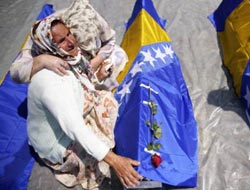 Bosna, Balkanlar ve AB