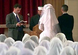 İki bayram arası nikah olur mu?