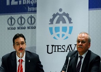 Ahlakın ekonomiye eşlik etmemesi sıkıntı