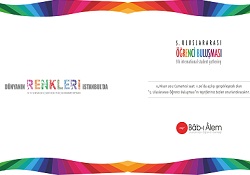 5.Uluslararası Öğrenci Buluşması