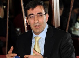 Silahların susması kalkınmada önemli