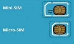 SIM kavgasında işler karıştı