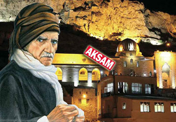 Üniversite Said Nursi Enstitüsü kuruyor