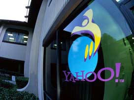 Yahoo 2 bin kişiyi işten çıkarıyor