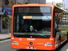 İzmir'de kağıt bilet uygulaması 28 Haziran'a kadar sürecek