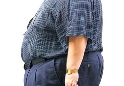 Türk insanı şişmanlıyor!