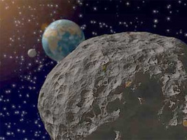 NASA gezegen avını 2016'ya uzattı