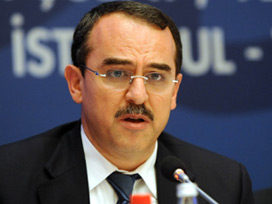 Cezaevleri kapasitesi konusunda bir problemimiz var