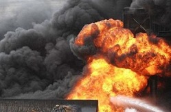 Kerkük-Yumurtalık hattından petrol akışı başladı