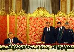 Türkiye iki yıl daha AİGK dönem başkanı