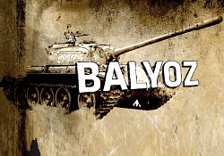 Balyoz açıklaması: Tahliye için çalışma yok