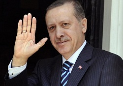 Erdoğan çıtayı yükseltti: 5 çocuk