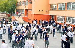 Liselerde seçmeli dersler belirlendi