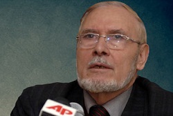 Suriye İhvan lideri: İran, katliamların ortağıdır