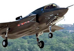 F-35 krizi Kanada hükümetini sallıyor