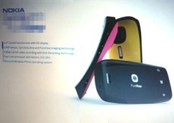 Nokia'dan bir yenilik daha