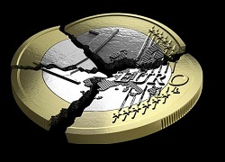Euro Bölgesi'nde rekor işsizlik