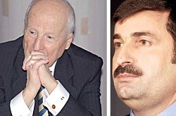 Kenan Evren Meclis’i tiyatroya çevirmiş!