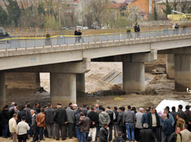'50-60 yıllık köprüler gözden geçirilmeli'