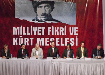 Kemalizm bir Ergenekon yapılanmasıdır