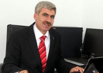 İnşallah Said Nursi Üniversitesi de kurulur